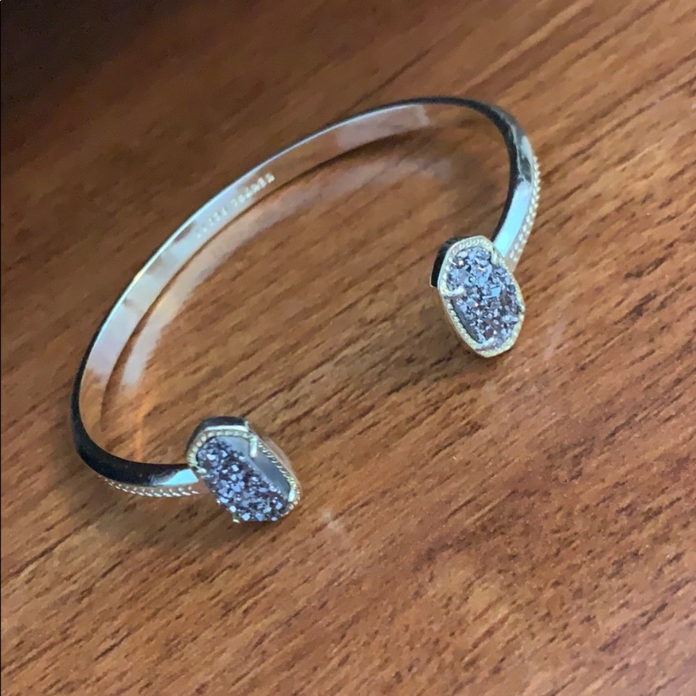 Kendra Scott Cuff